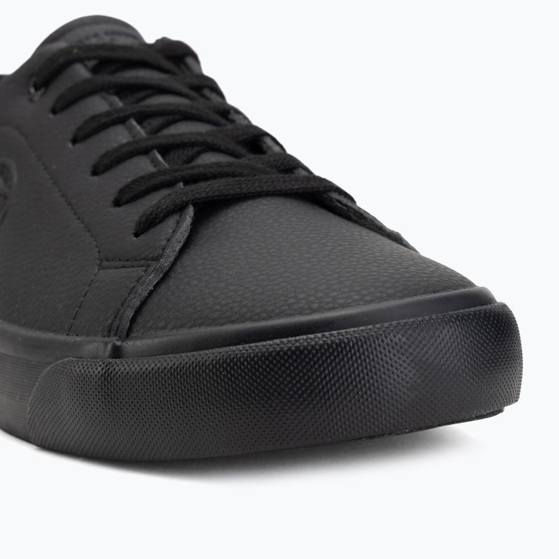 Férfi cipő BIG STAR TT174084 black 7