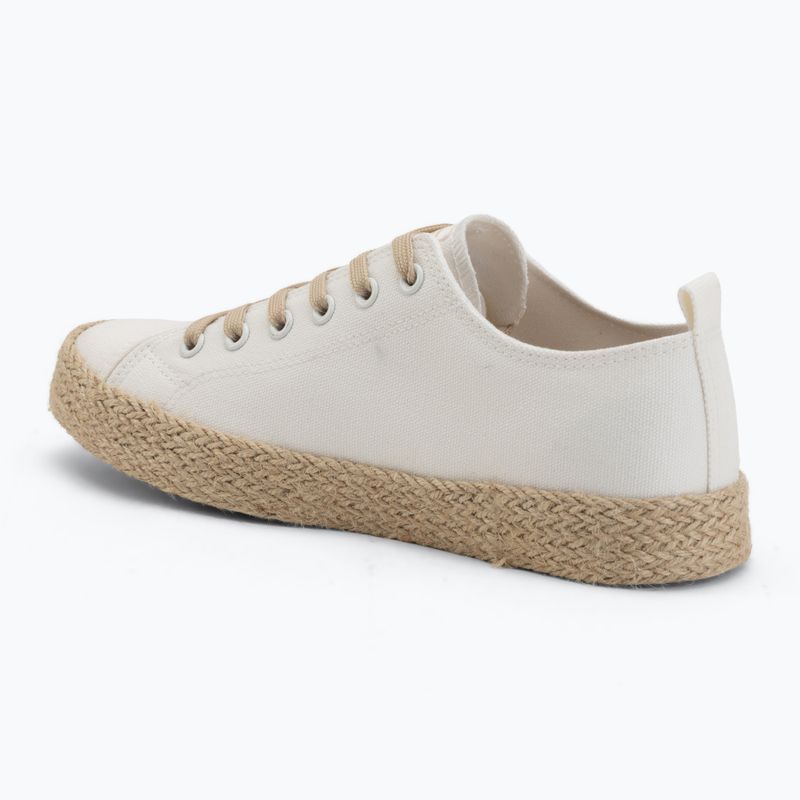 Női cipők BIG STAR TT274097 white 3