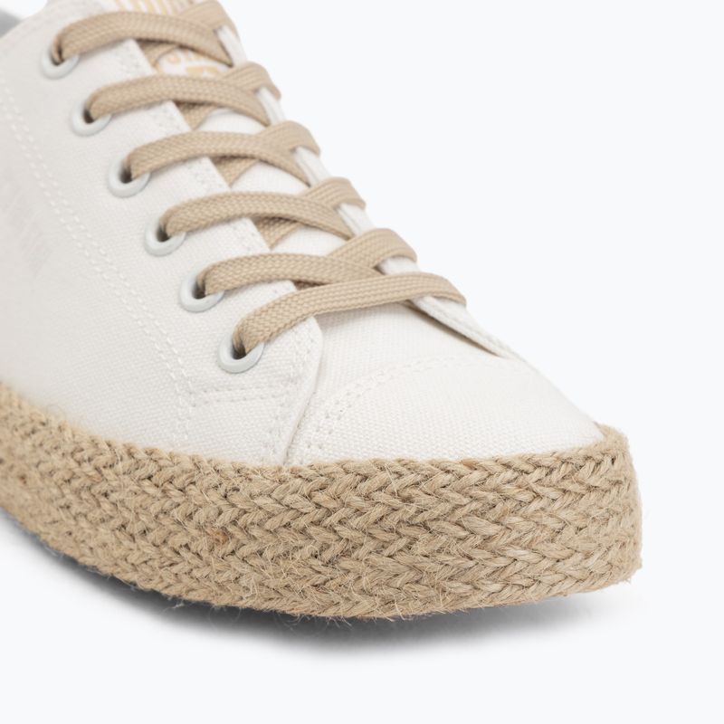 Női cipők BIG STAR TT274097 white 7