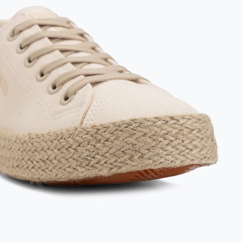 Női cipők BIG STAR TT274098 beige 7