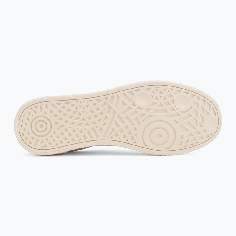 Női cipők BIG STAR TT274155 beige 4