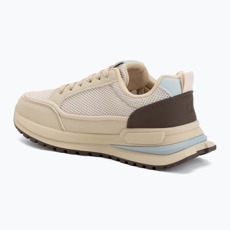 Férfi cipő BIG STAR TT174316 beige 3