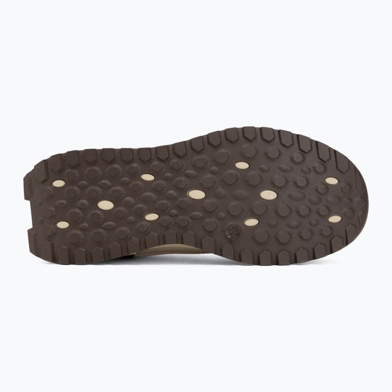 Férfi cipő BIG STAR TT174316 beige 4