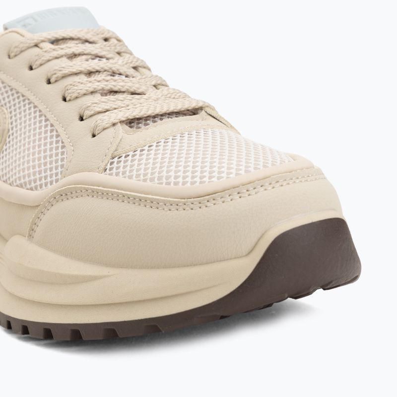 Férfi cipő BIG STAR TT174316 beige 7