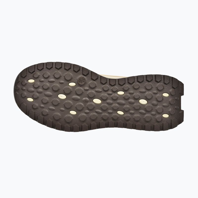 Férfi cipő BIG STAR TT174316 beige 2