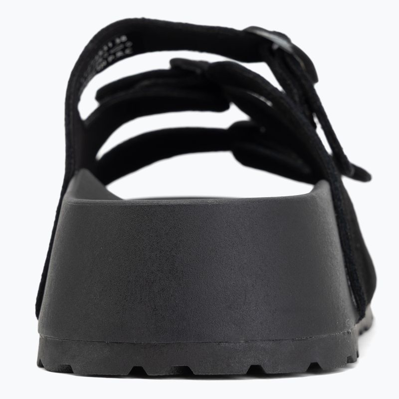 Női papucsok BIG STAR TT274531 black 6