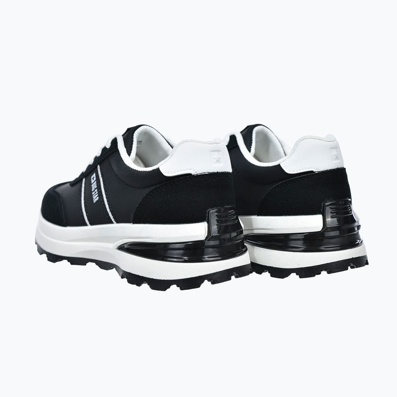 Női cipő BIG STAR TT274877 black 3