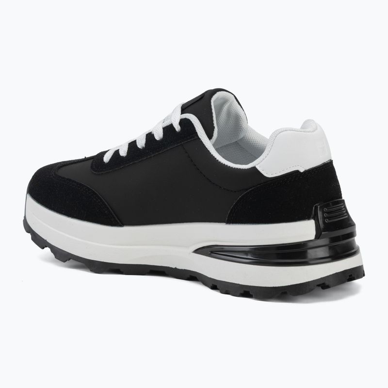 Női cipő BIG STAR TT274877 black 3