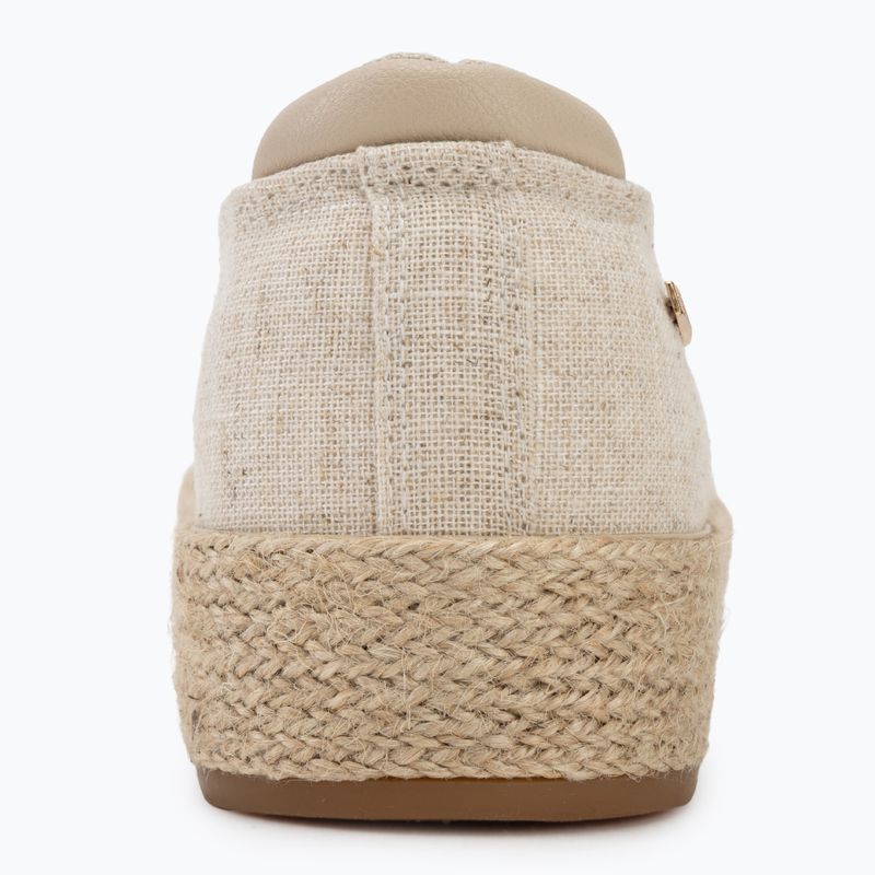 Női espadrille Big Star TT274089 beige 6