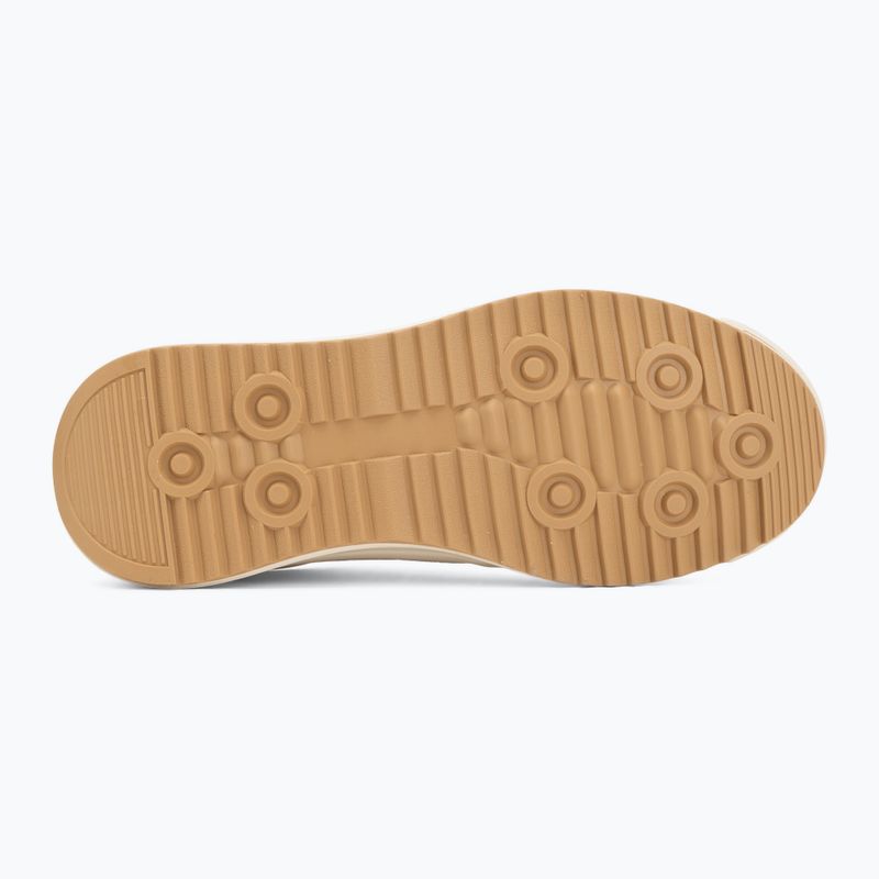 Női cipők BIG STAR TT274161 beige 4