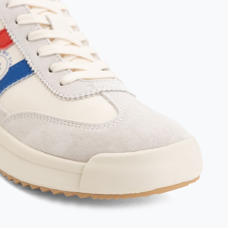 Női cipők BIG STAR TT274161 beige 7