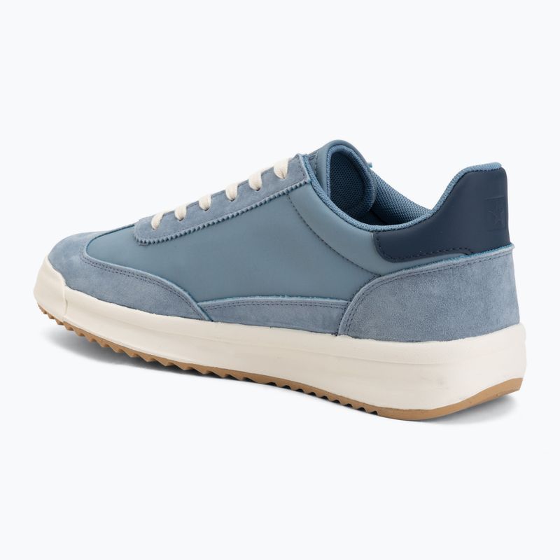 Férfi cipők BIG STAR TT174042 blue 3