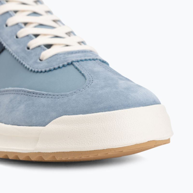 Férfi cipők BIG STAR TT174042 blue 7