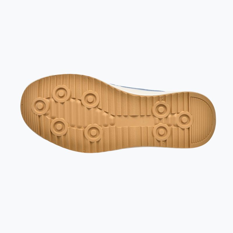 Férfi cipők BIG STAR TT174042 blue 2