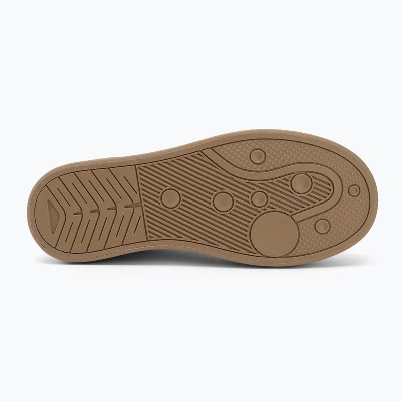 Női cipők BIG STAR TT274166 yellow 4