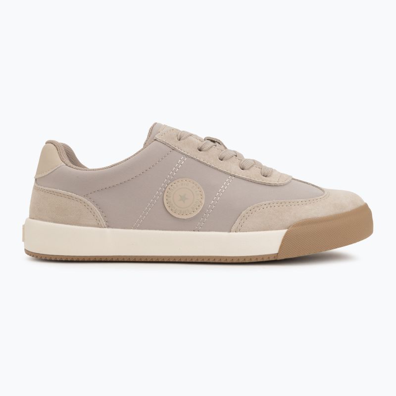 Női cipők BIG STAR UU274001 beige 2