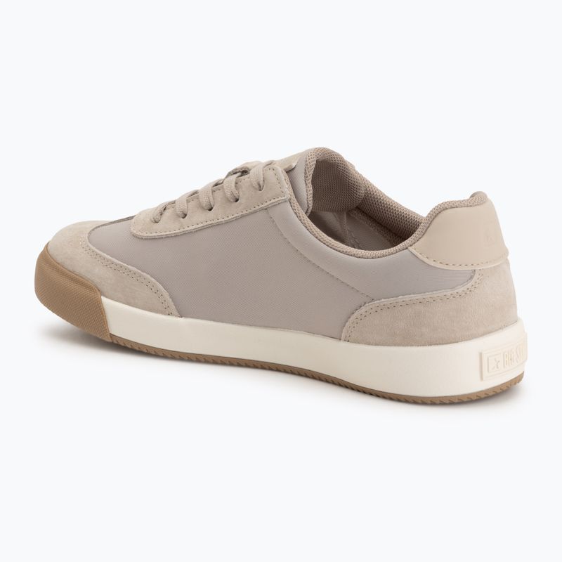 Női cipők BIG STAR UU274001 beige 3