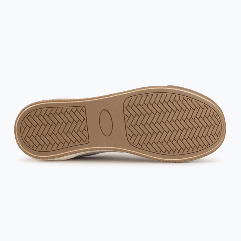 Női cipők BIG STAR UU274001 beige 4