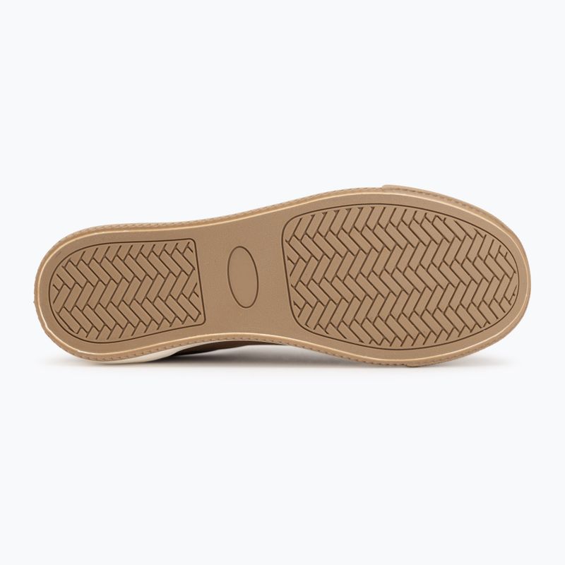Női cipők BIG STAR UU274002 brown 4