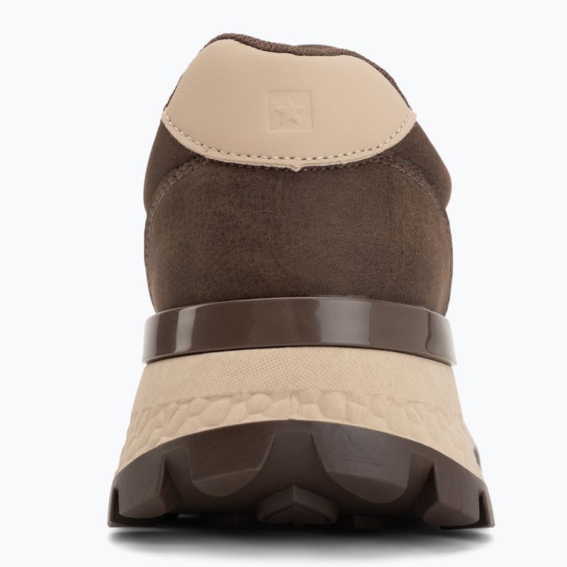 Női cipők BIG STAR UU274040 dark brown 6