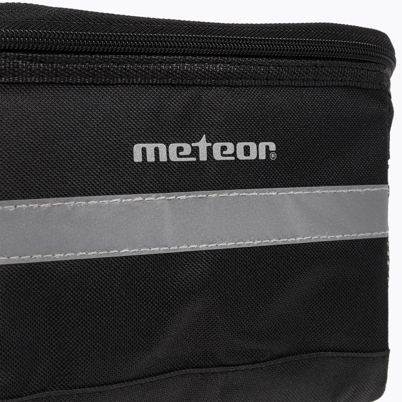 Meteor Batura kormánytáska fekete 25901 5