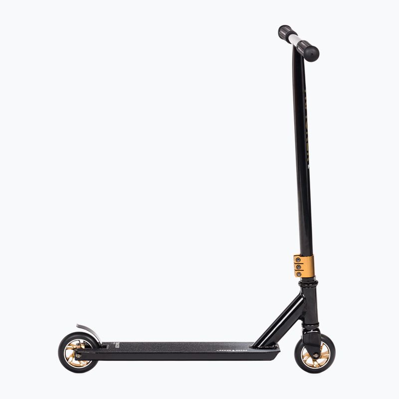 Meteor Tracker Pro freestyle roller fekete/arany 22541 2