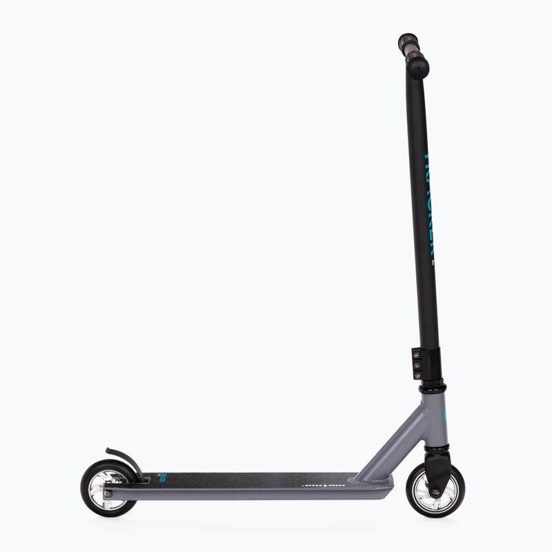 Meteor Tracker Pro freestyle roller fekete-szürke 22542 2