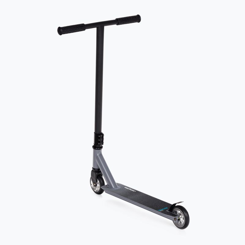 Meteor Tracker Pro freestyle roller fekete-szürke 22542 3