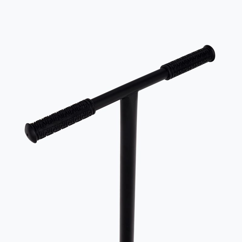 Meteor Tracker Pro freestyle roller fekete-szürke 22542 4