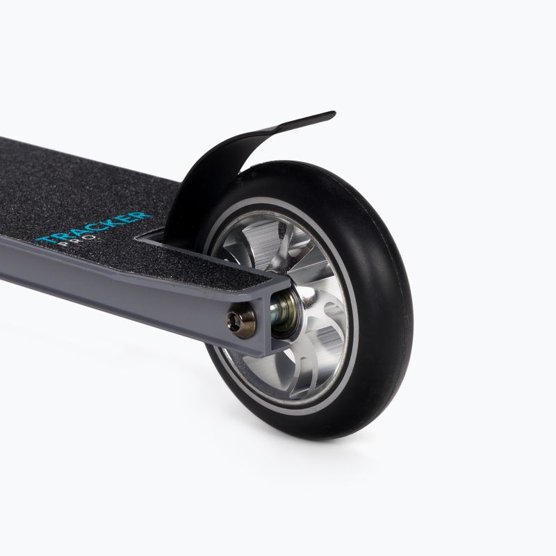 Meteor Tracker Pro freestyle roller fekete-szürke 22542 6