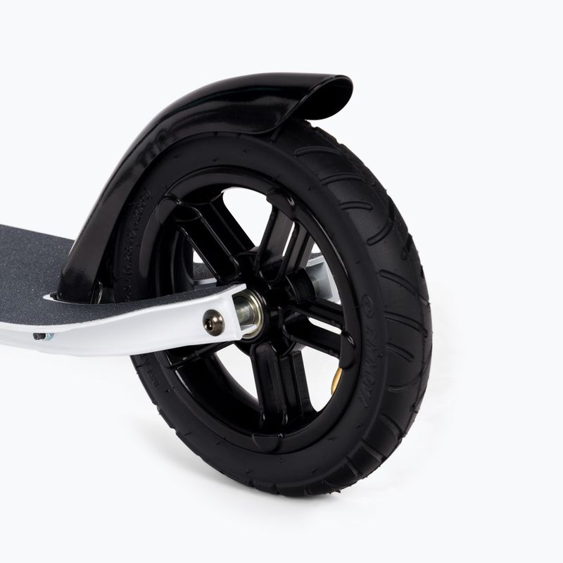 Meteor Iconic robogó fehér és szürke 22614 7