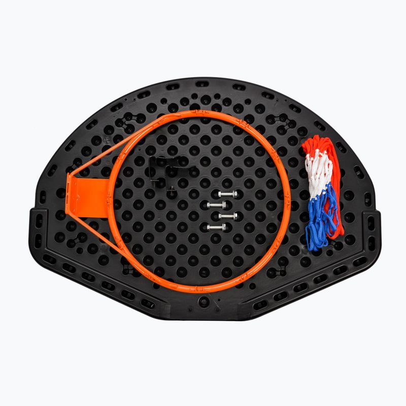 Meteor Orlando kosárlabda palánk 5