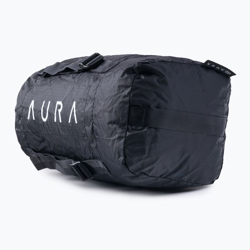 AURA Nom 200 195 cm/jobb galamb hálózsák 9