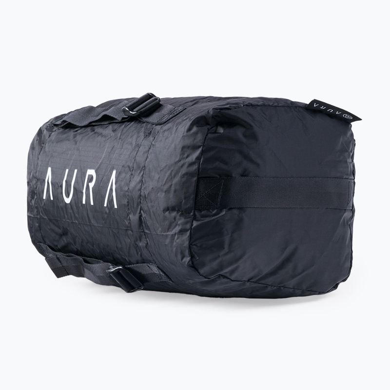 Hálózsák AURA Nom 200 balra kék AU07207 10