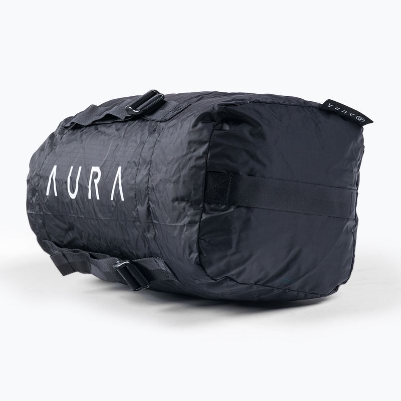 AURA Nom 200 180 cm/jobb oldali acél hálózsák 9
