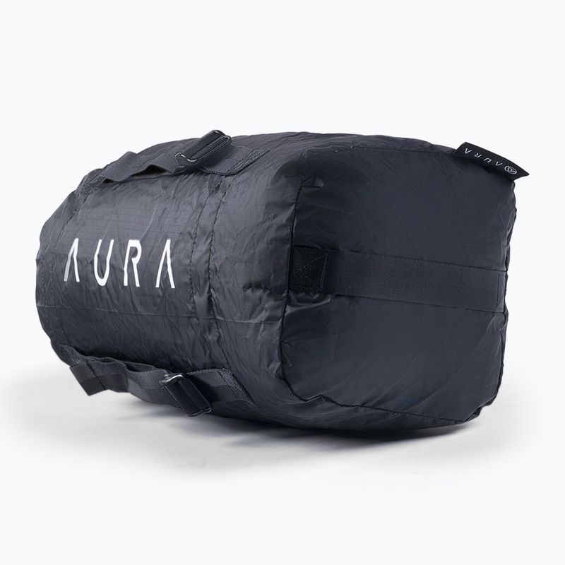 AURA AR 450 hálózsák zöld AU07764 11