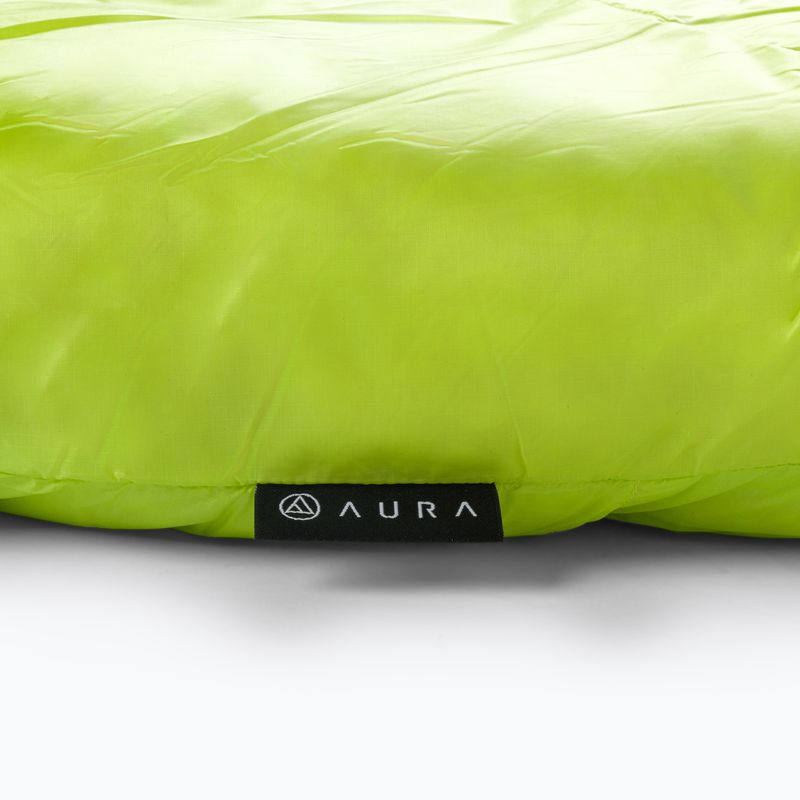 Hálózsák AURA AR 600 zöld AU07788 8