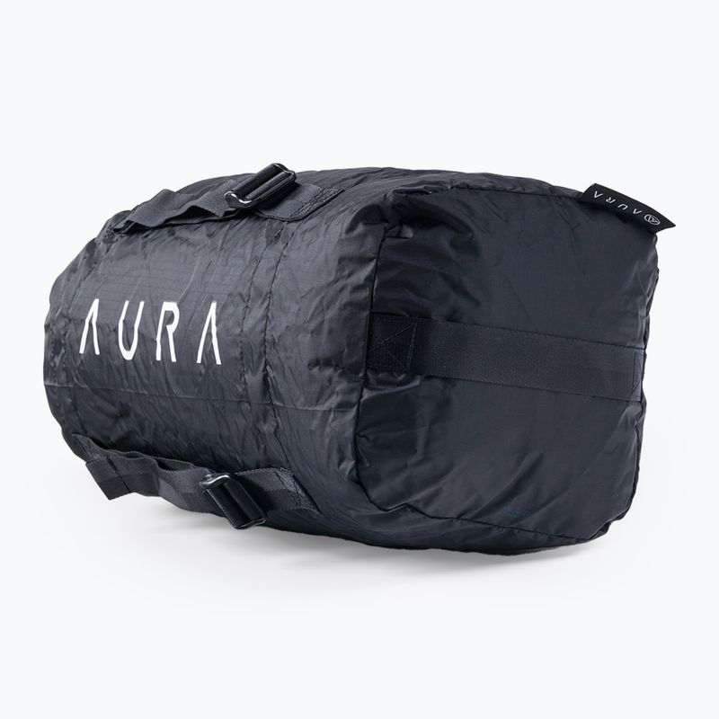 Hálózsák AURA AR 600 lila AU07986 10