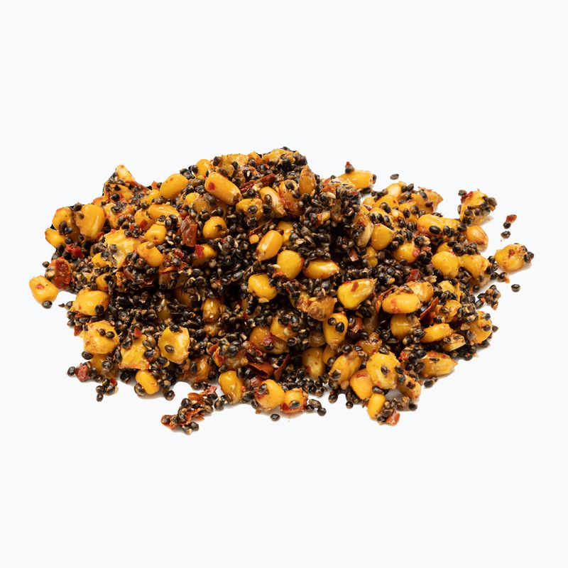 Ponty Target gabonakeverék Kukorica-Kongó-Chili 50% 0033 2
