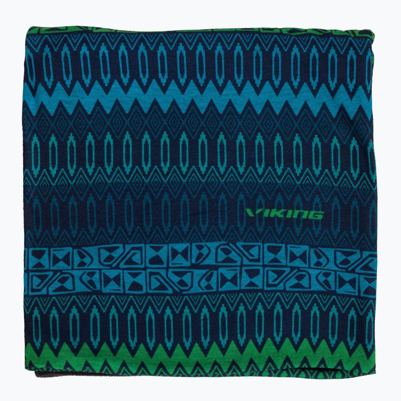 Bandana Viking Polartec Viking Polartec belső kék 430/17/1551 2