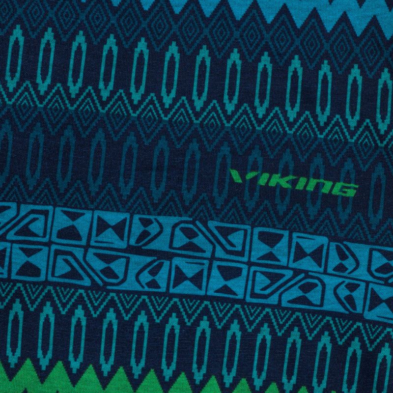 Bandana Viking Polartec Viking Polartec belső kék 430/17/1551 3