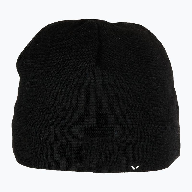Beanie Viking Heron Primaloft fekete 205/18/2035