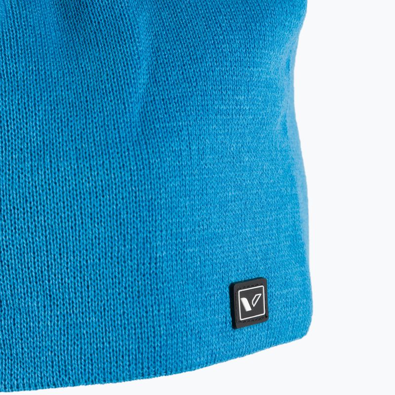 Beanie Viking Heron Primaloft kék 205/18/2035 3
