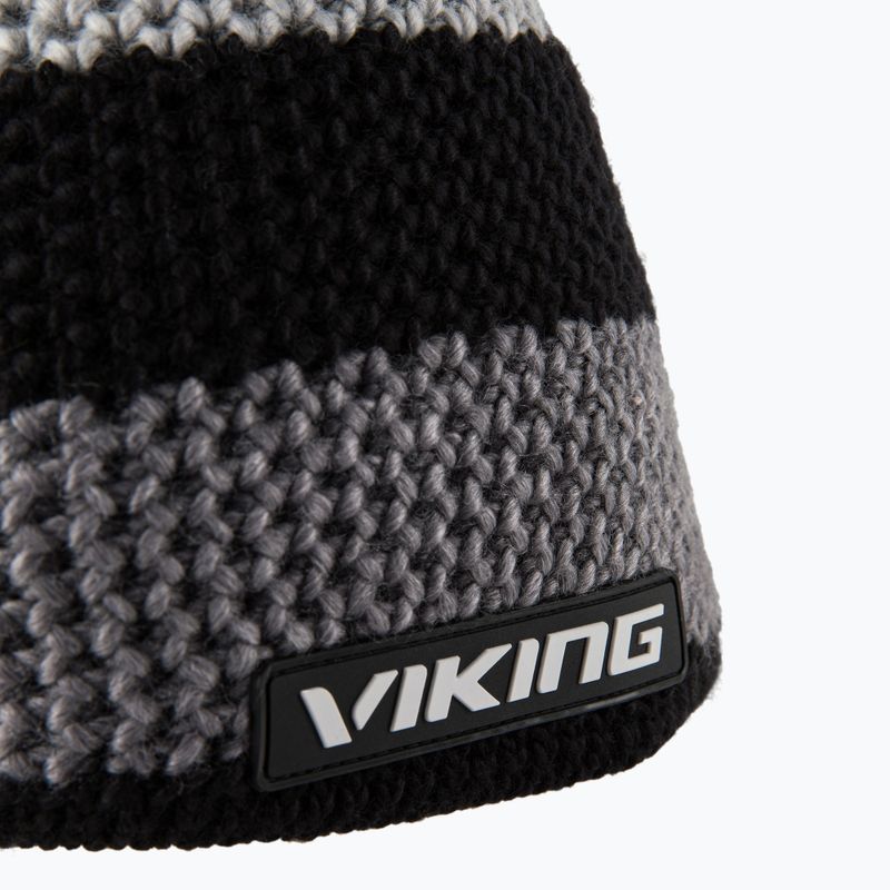 Viking Timber GORE-TEX Infinium sapka szürke 215/18/6243 3