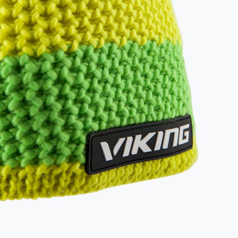 Viking Timber GORE-TEX Infinium zöld sapka 215/18/6243 3