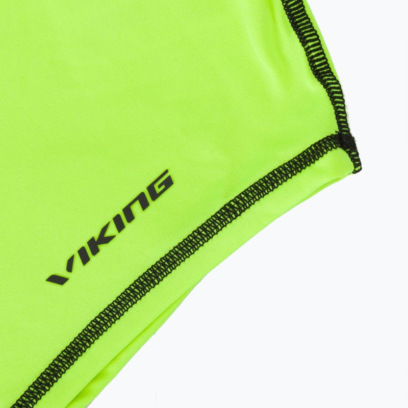 Viking Anex multifunkciós elasztán balaclava sárga 290/17/2015 3