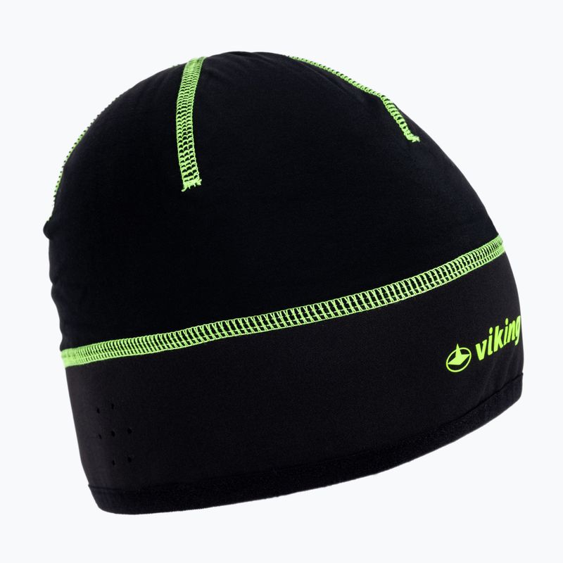 Viking Palmer GORE WINDSTOPPER sapka sárga 215/16/2016