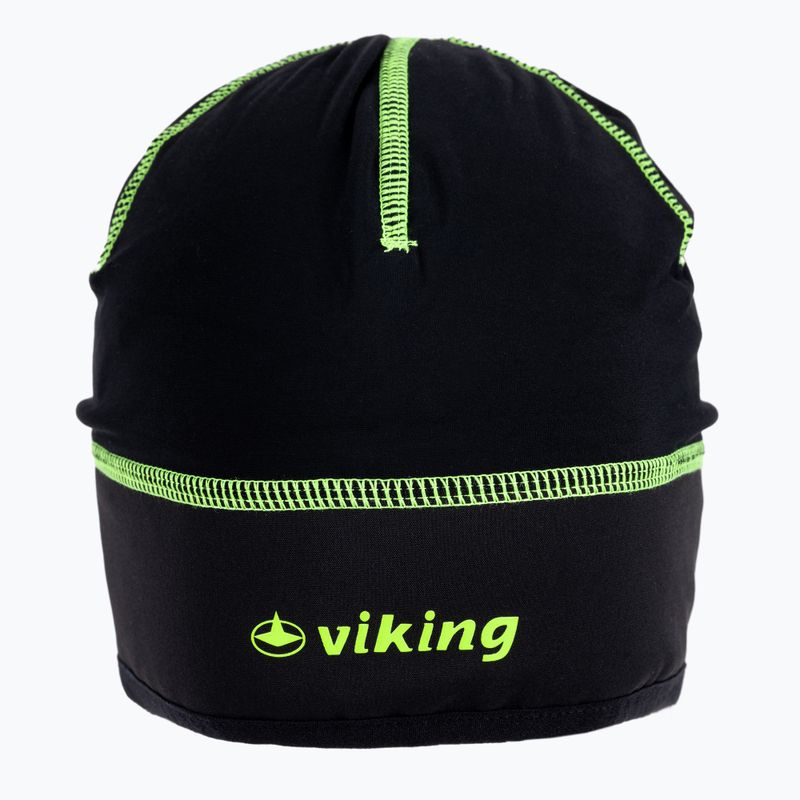 Viking Palmer GORE WINDSTOPPER sapka sárga 215/16/2016 2