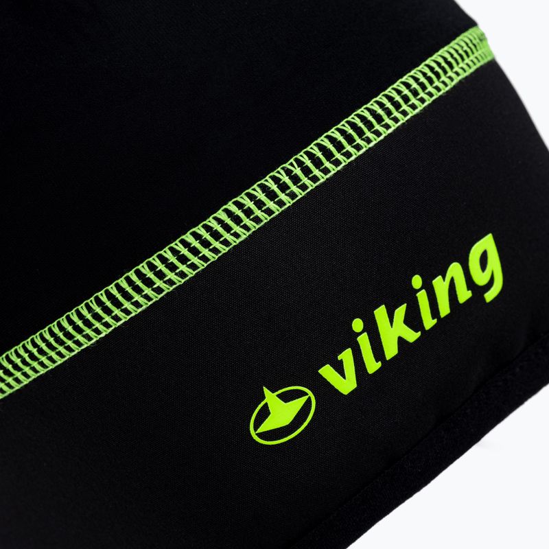 Viking Palmer GORE WINDSTOPPER sapka sárga 215/16/2016 3