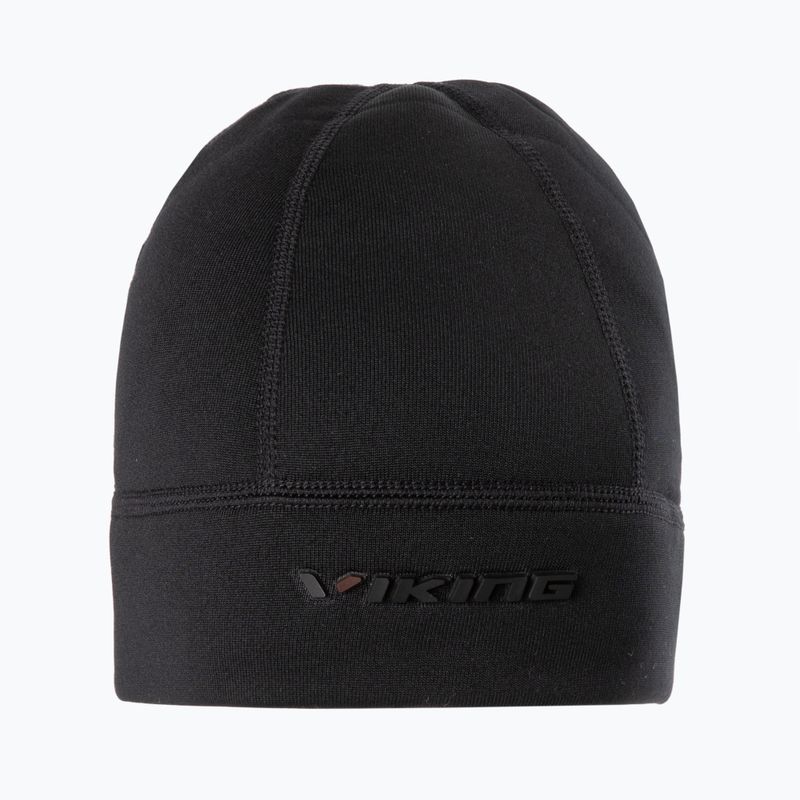 Viking Nepal Polartec Powerstretch sapka fekete 219/19/1449 2